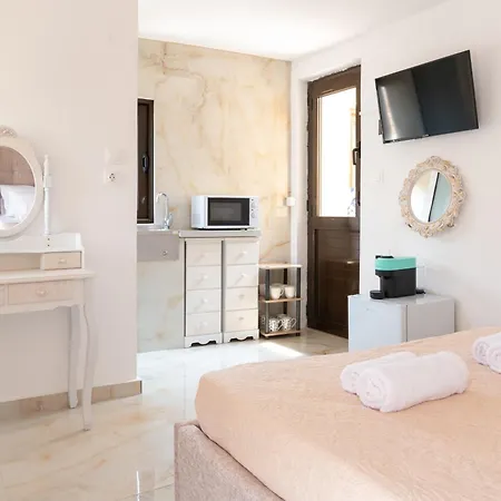 Apartmán Majestic Marble Retreat Rhodes City